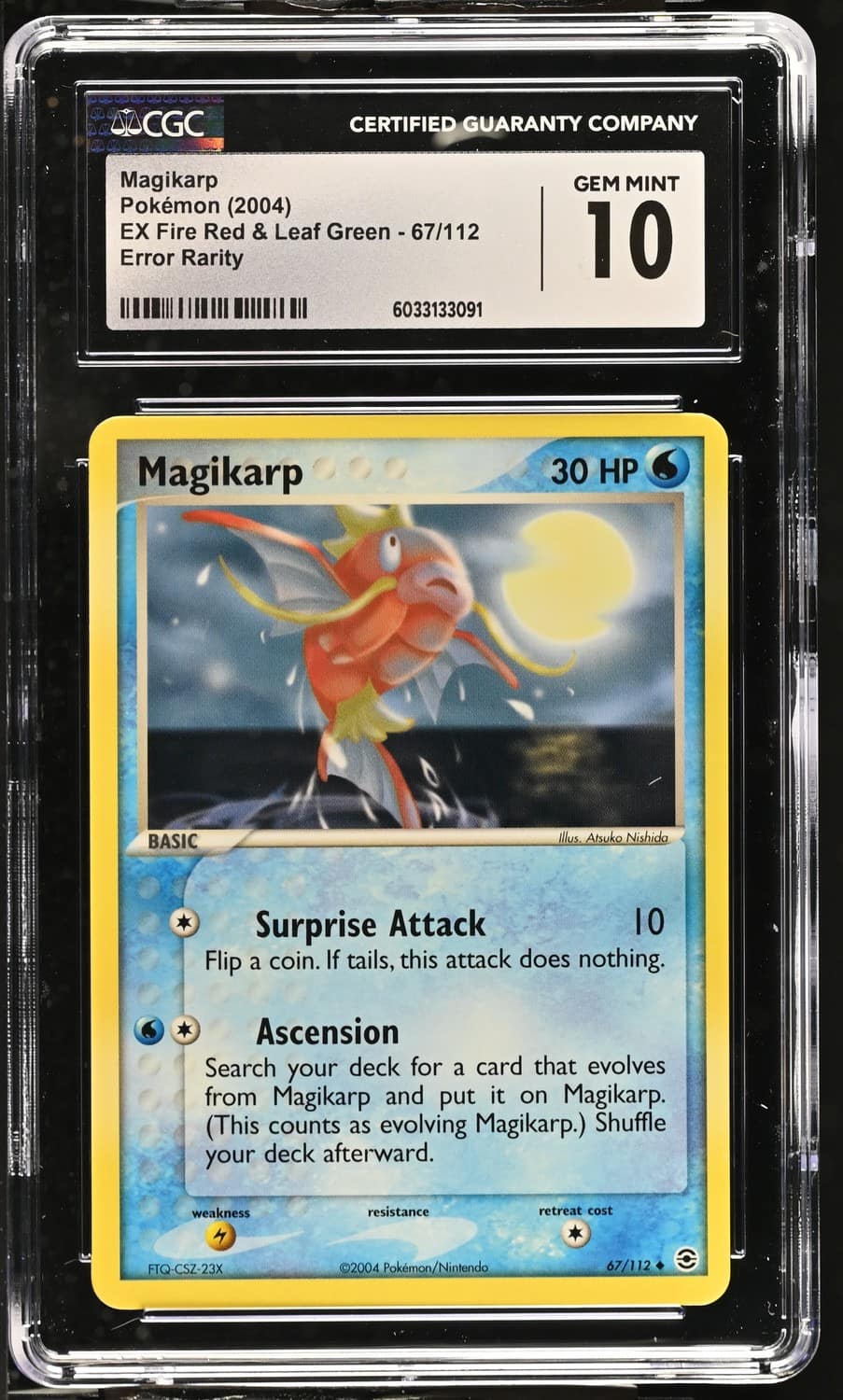 Magikarp