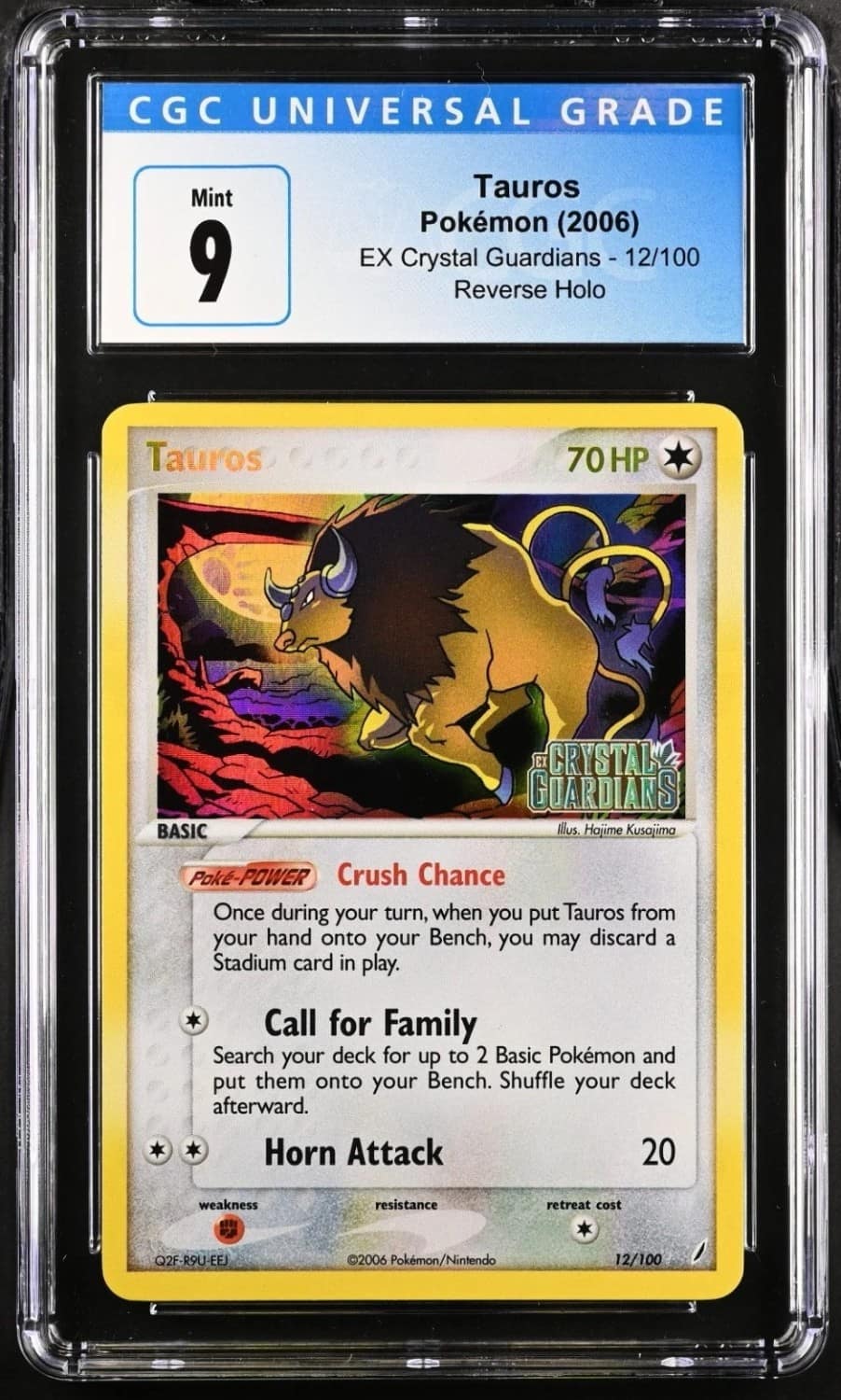 Tauros