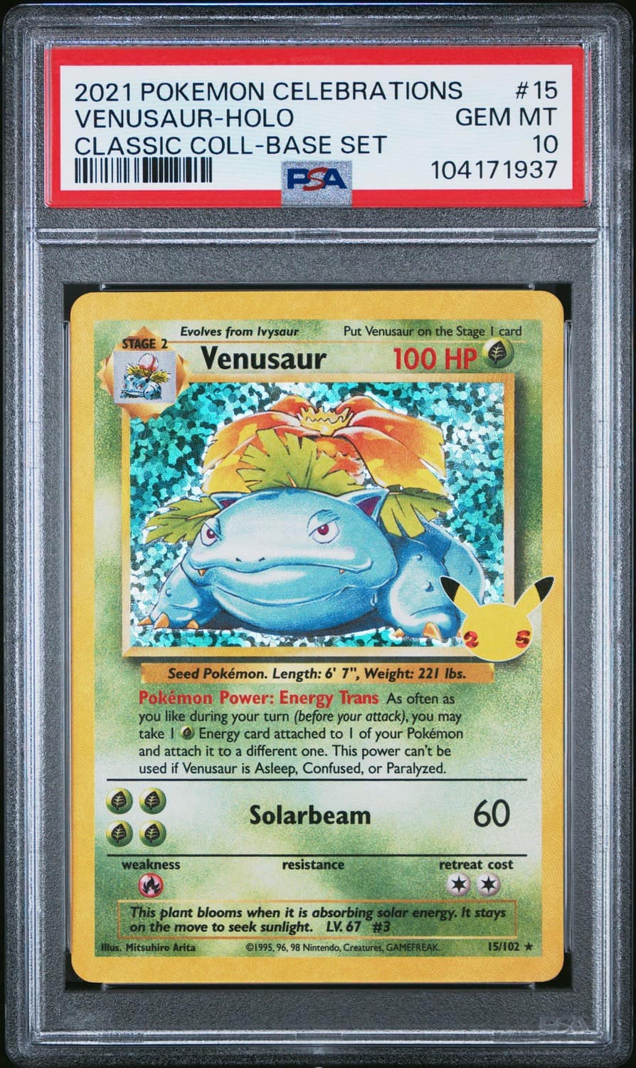 Venusaur