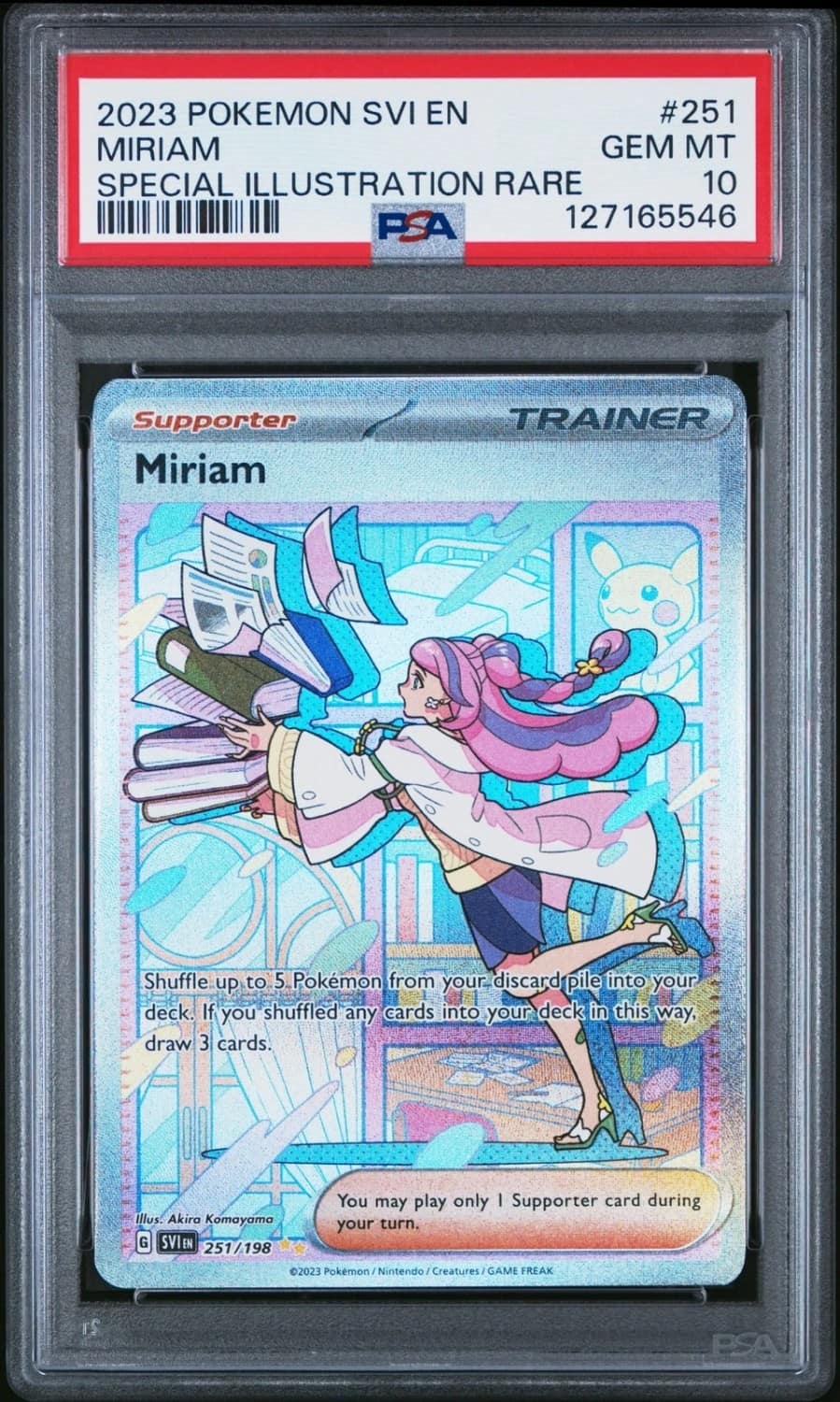 Miriam