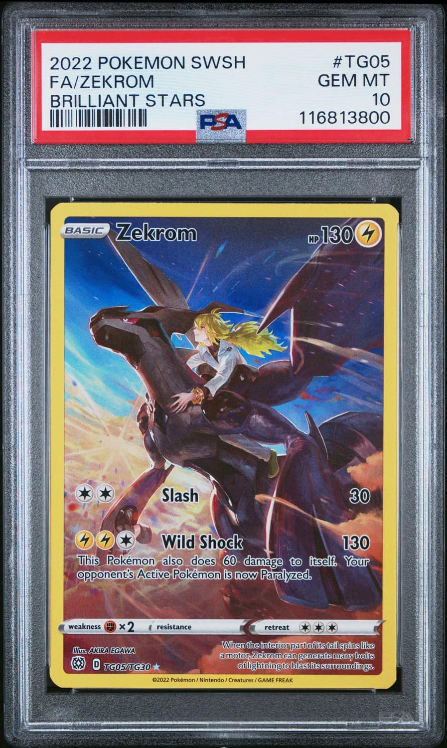 Zekrom