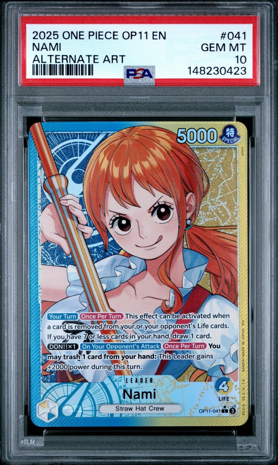 Nami