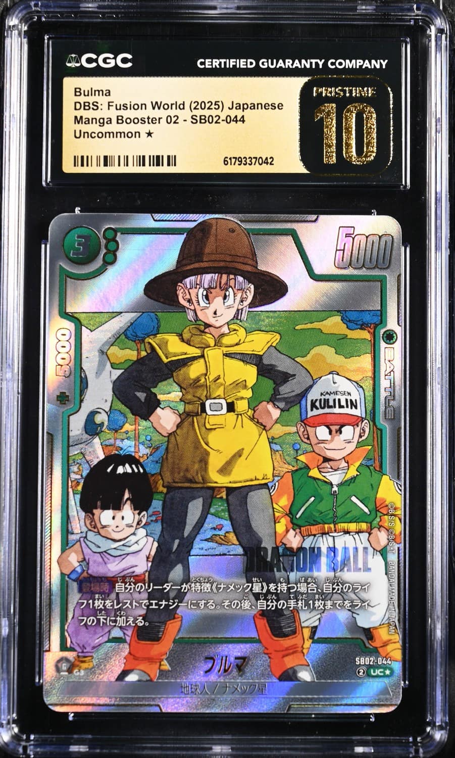 Bulma