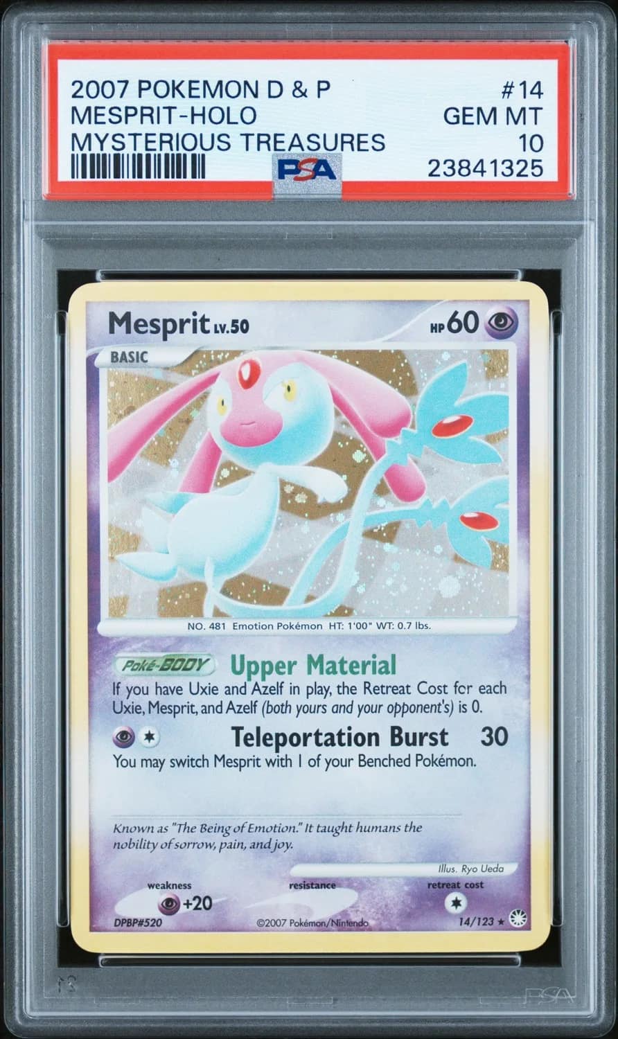 Mesprit
