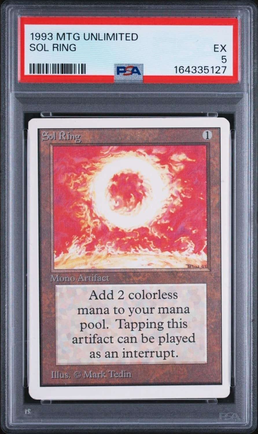 Sol Ring