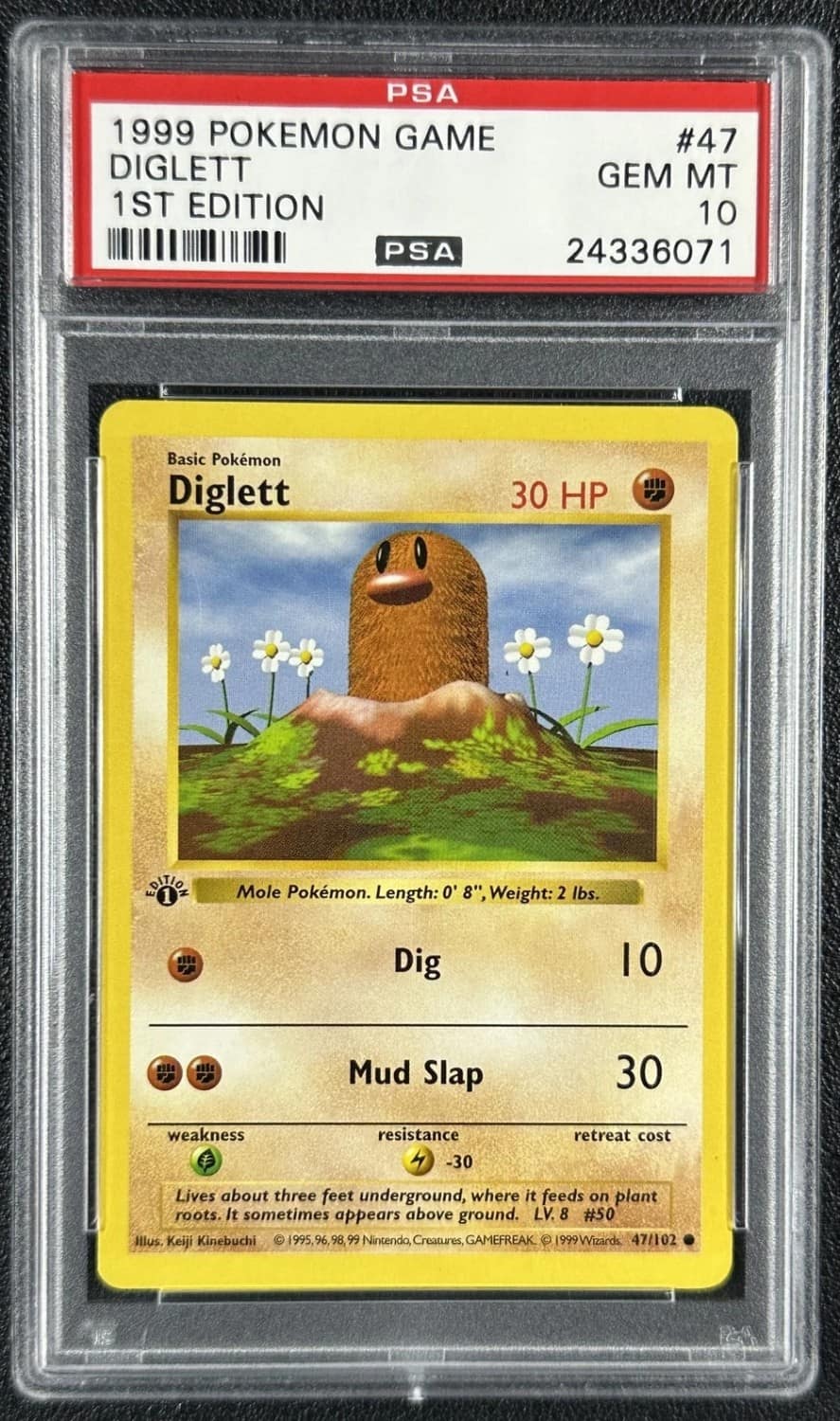 Diglett