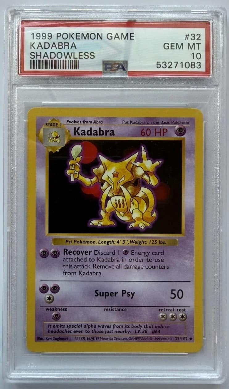 Kadabra