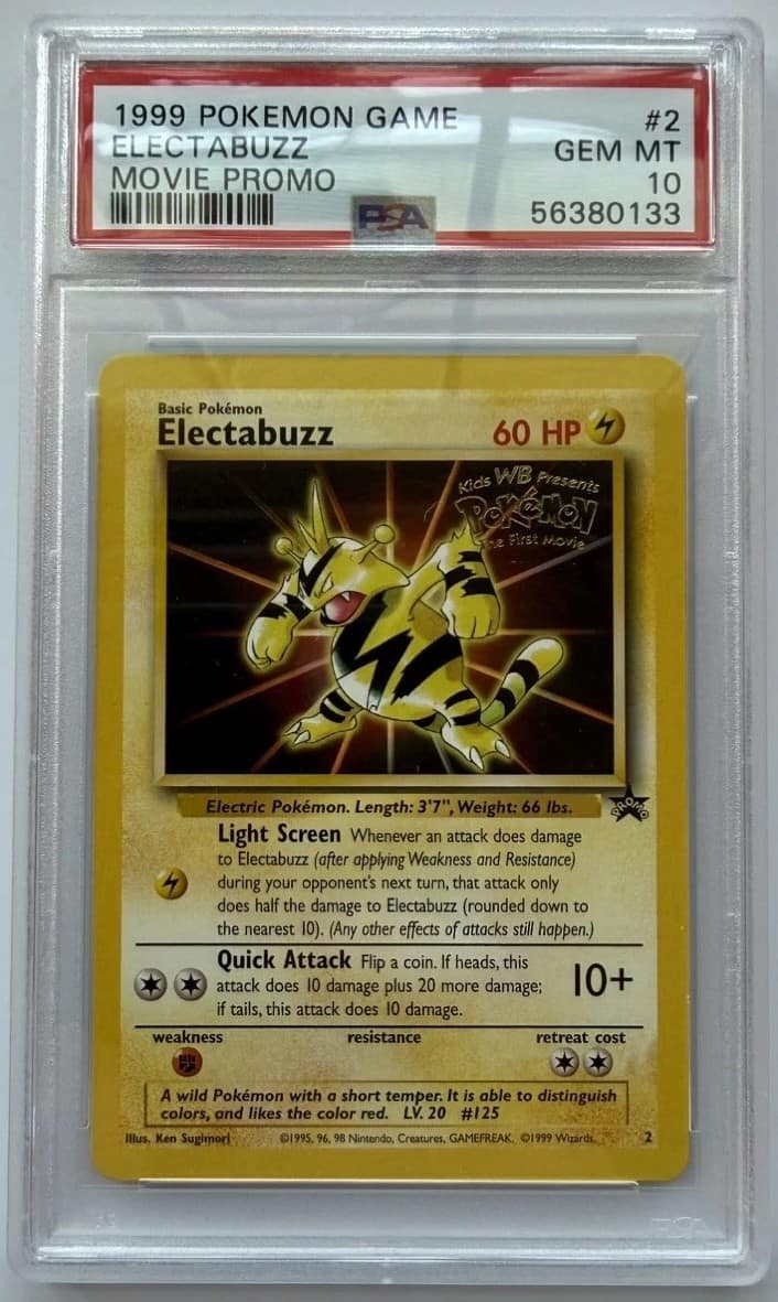 Electabuzz
