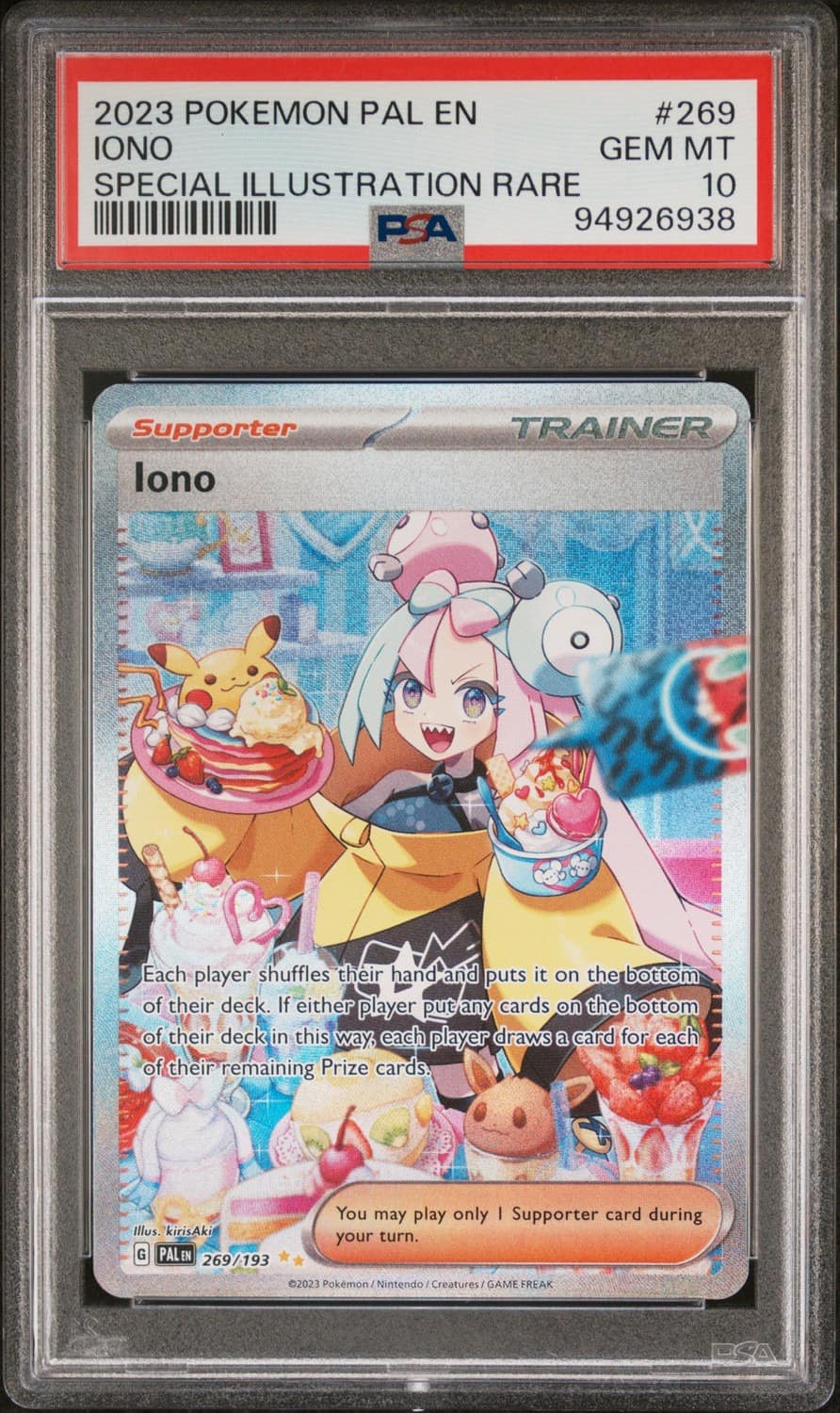Iono