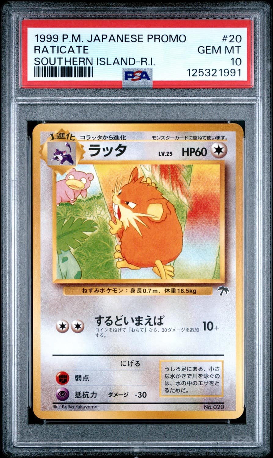 Raticate