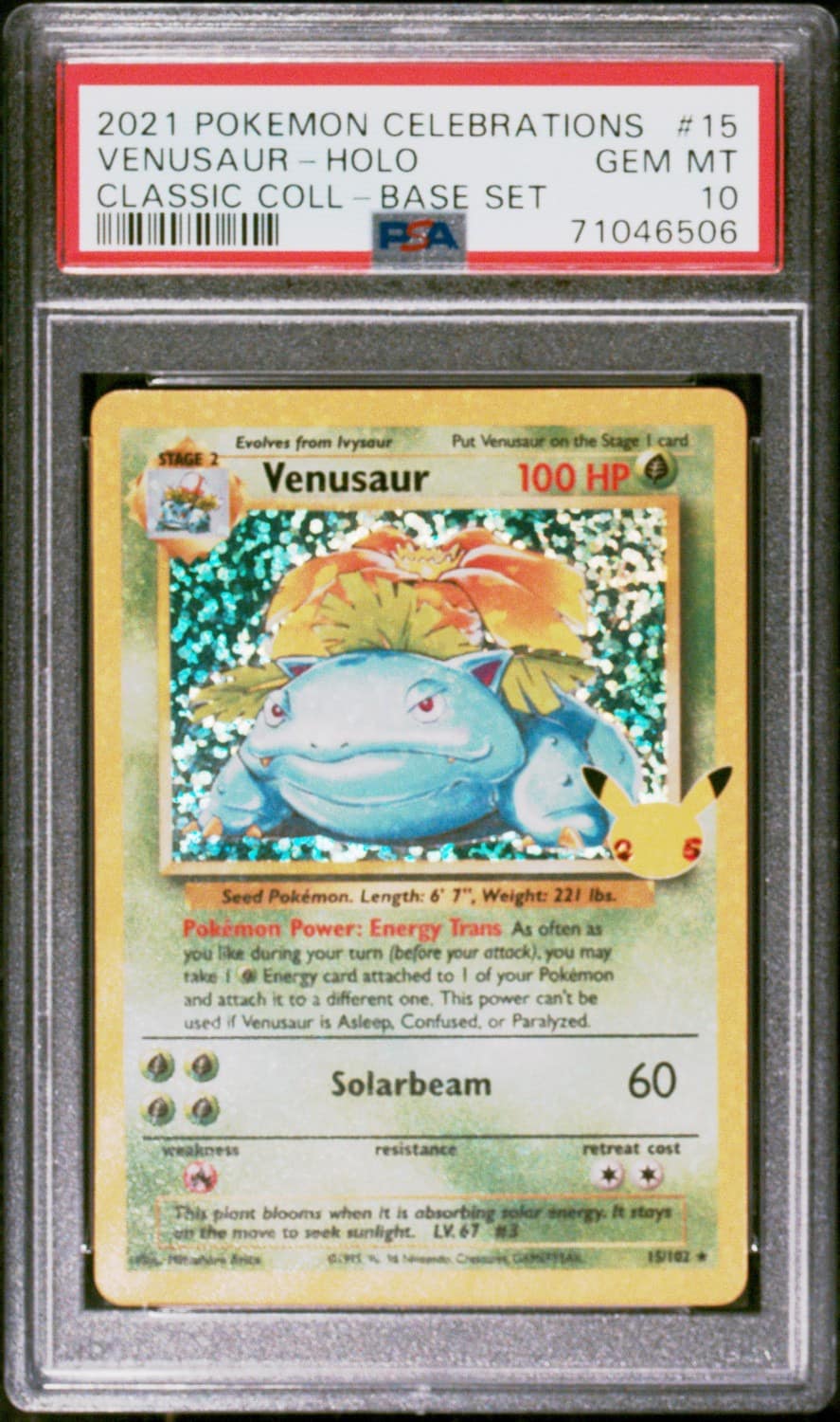 Venusaur