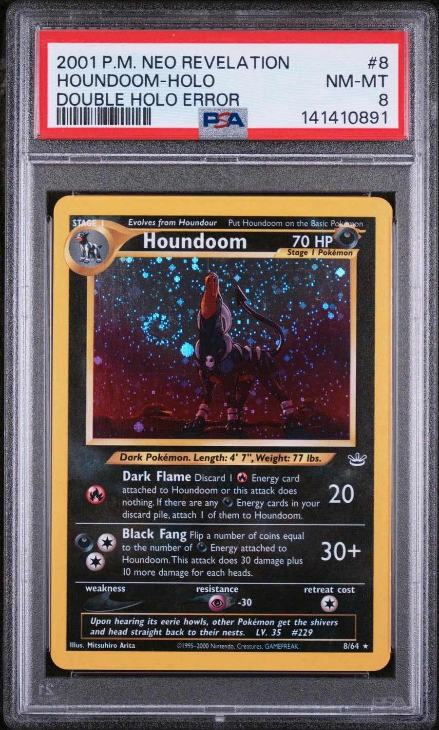 Houndoom