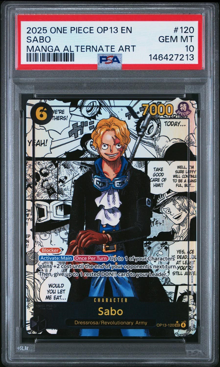 Sabo