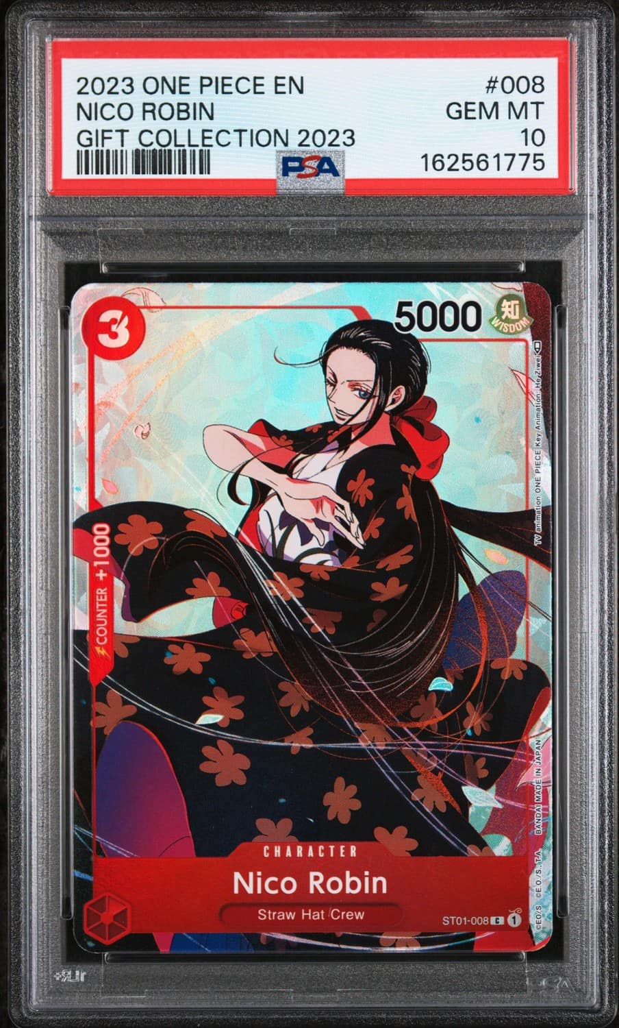 Nico Robin
