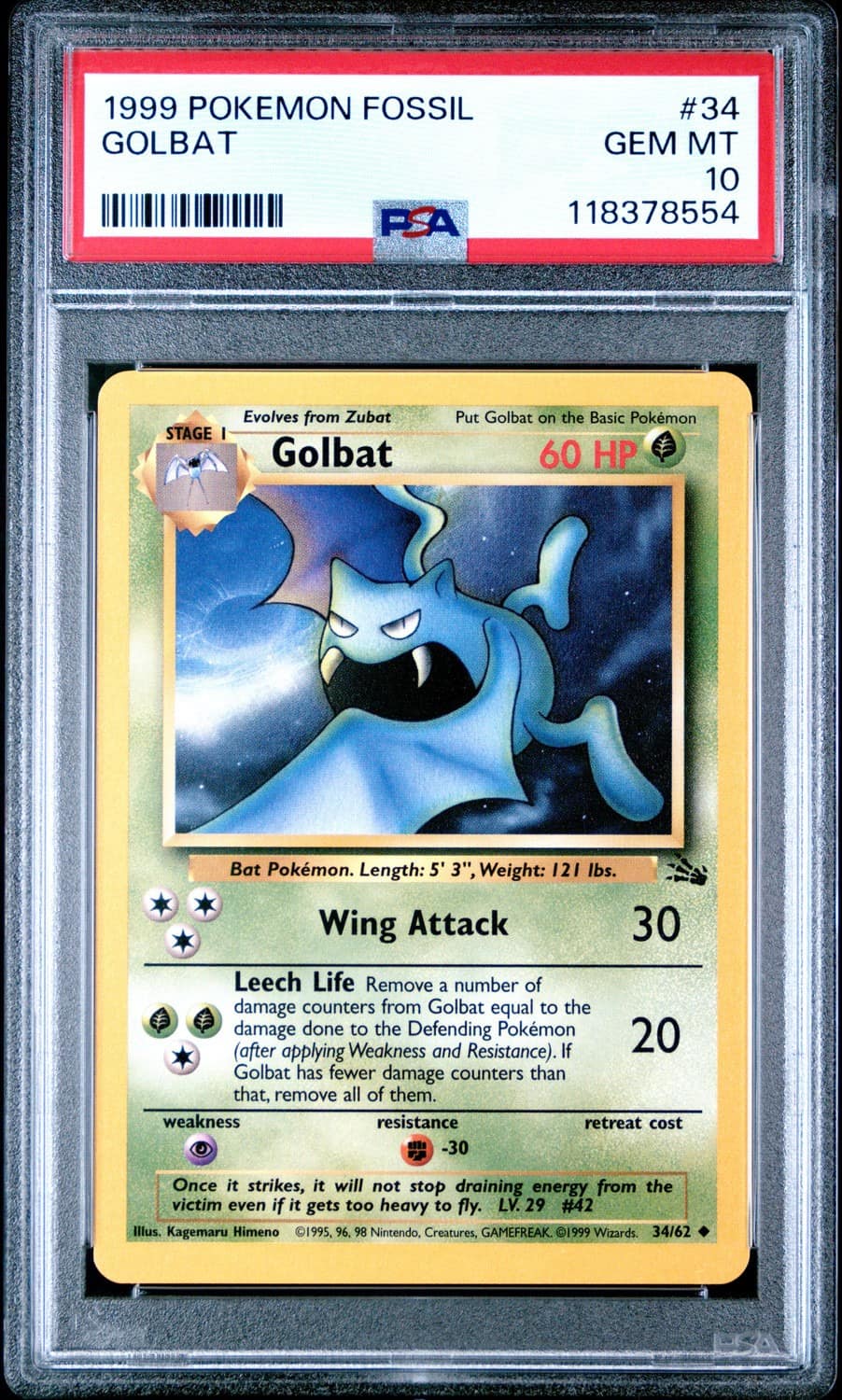 Golbat