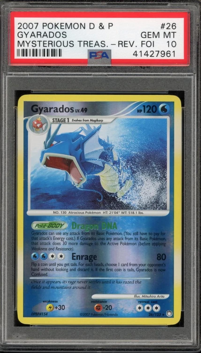 Gyarados