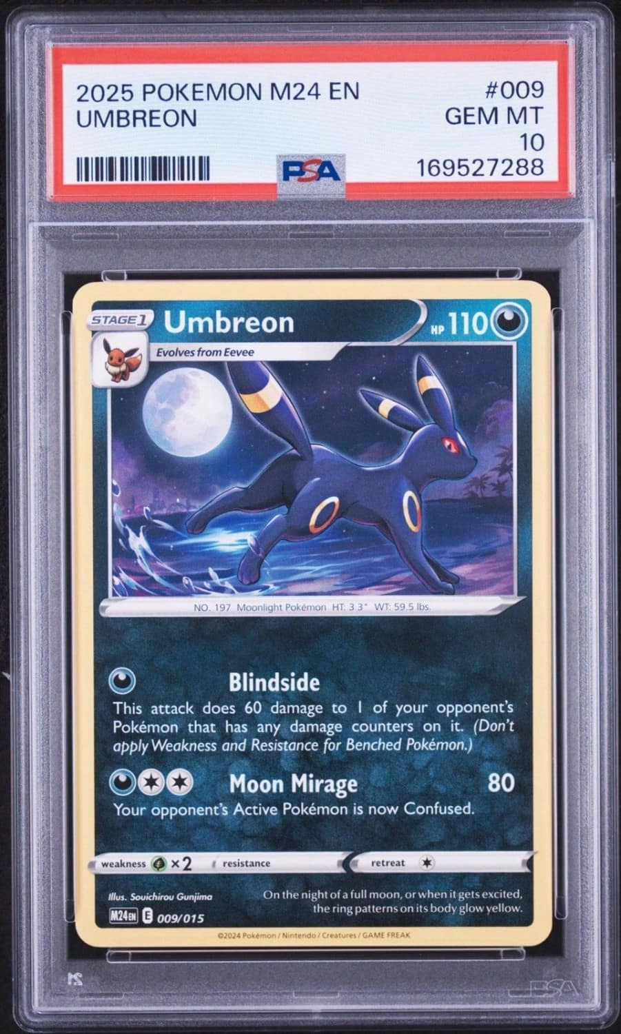 Umbreon
