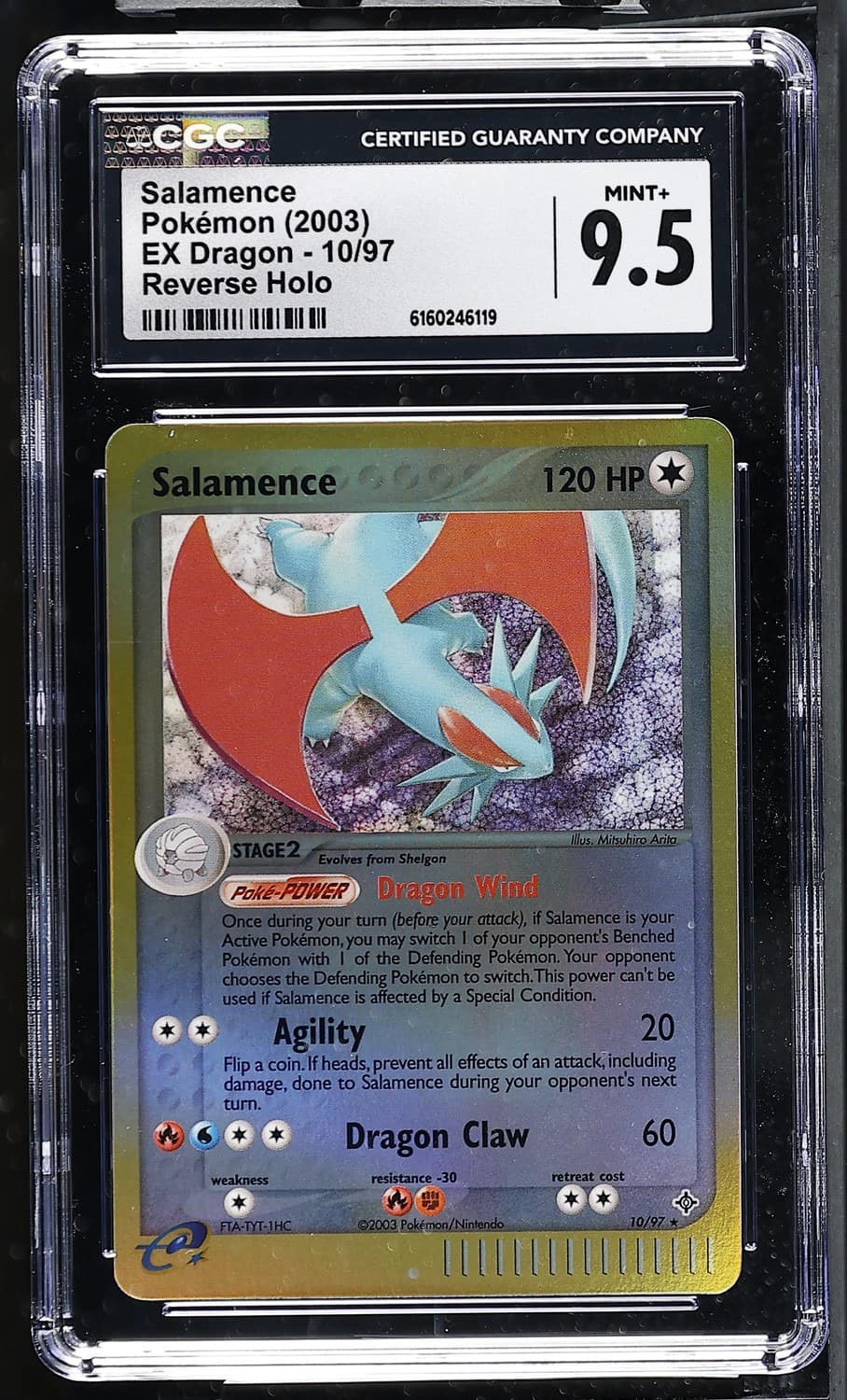 Salamence