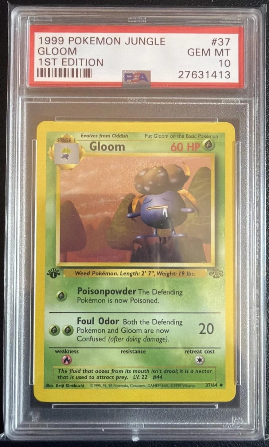 Gloom