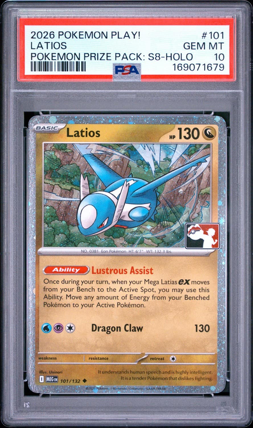 Latios