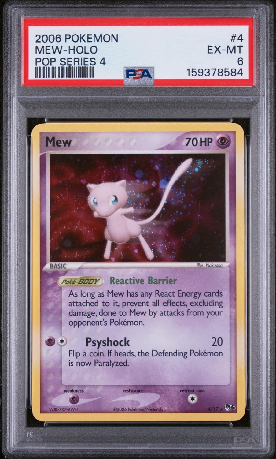 Mew