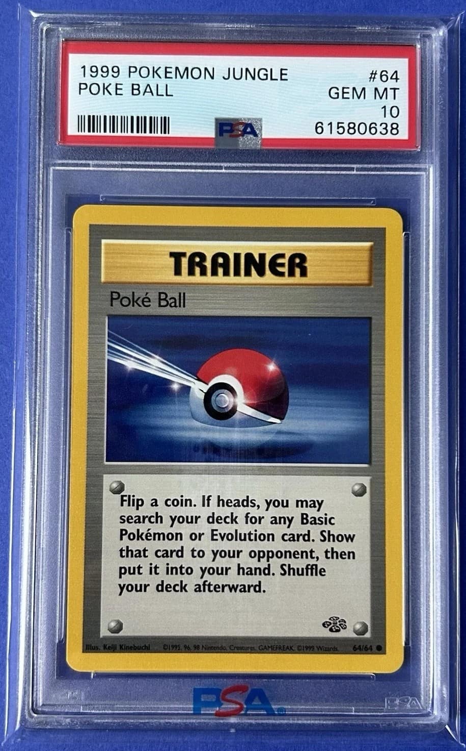 Poké Ball