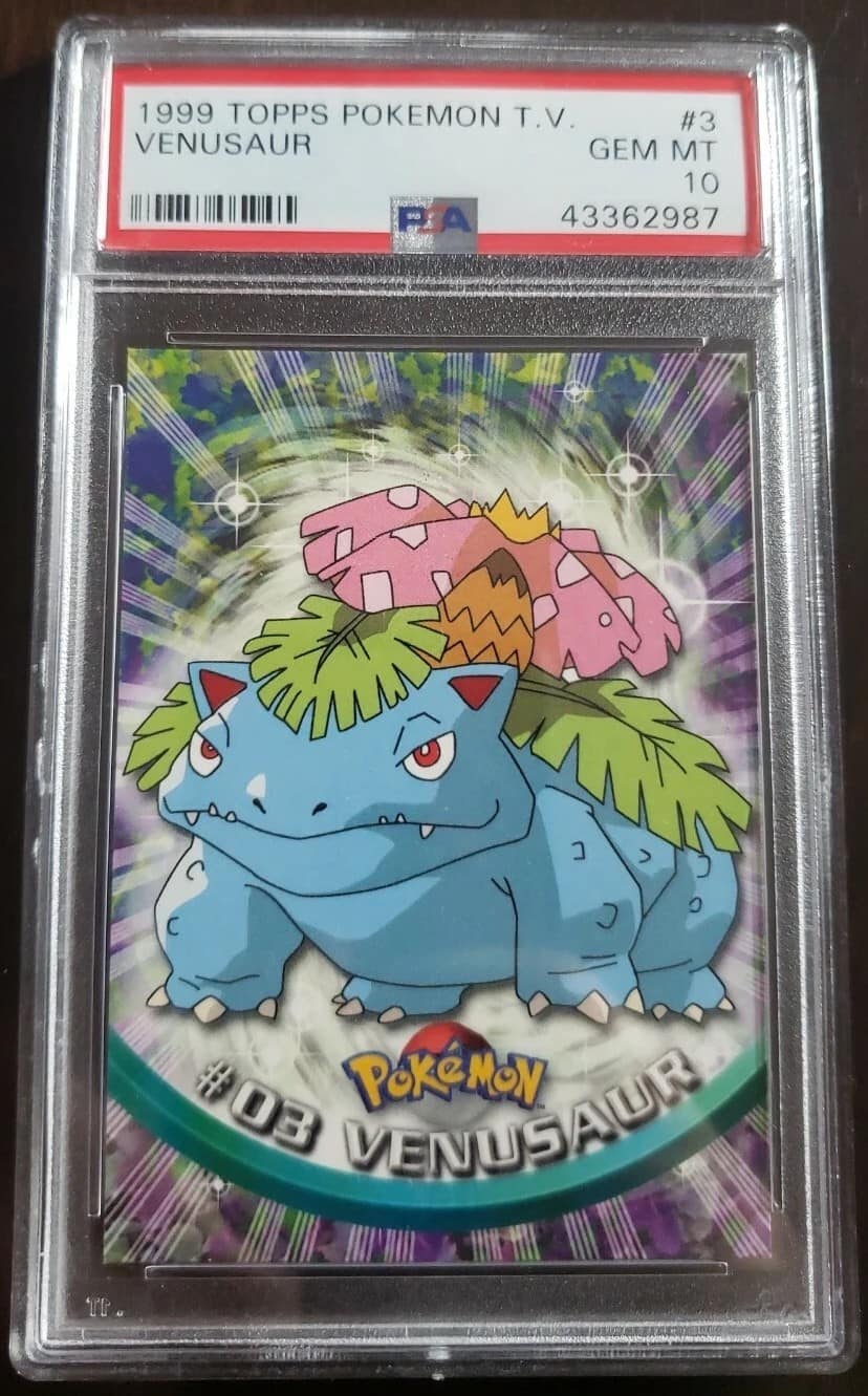 Venusaur