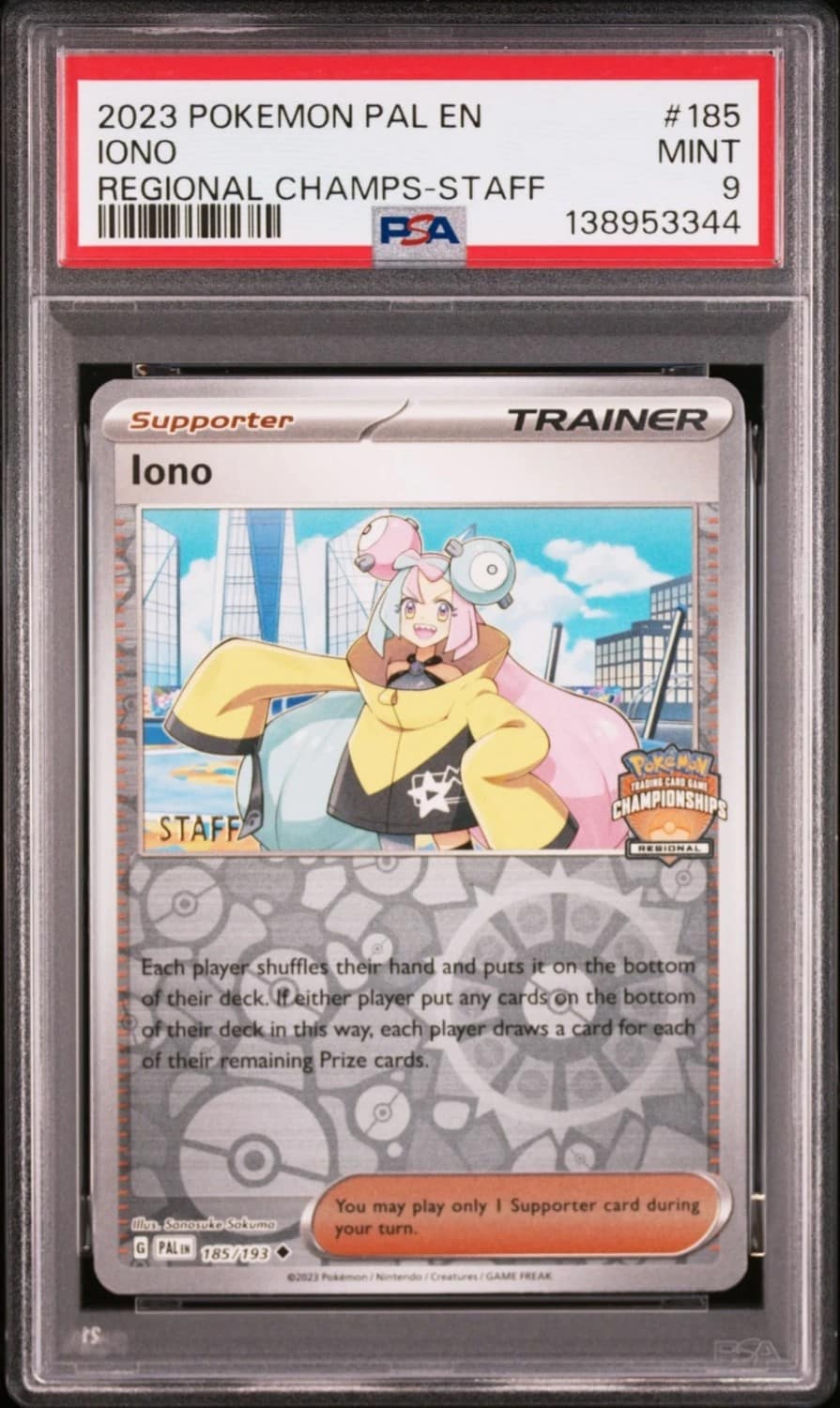 Iono