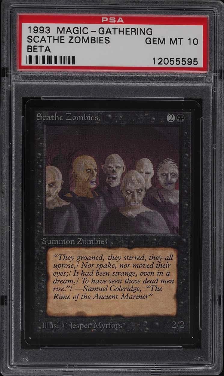Zombie Master