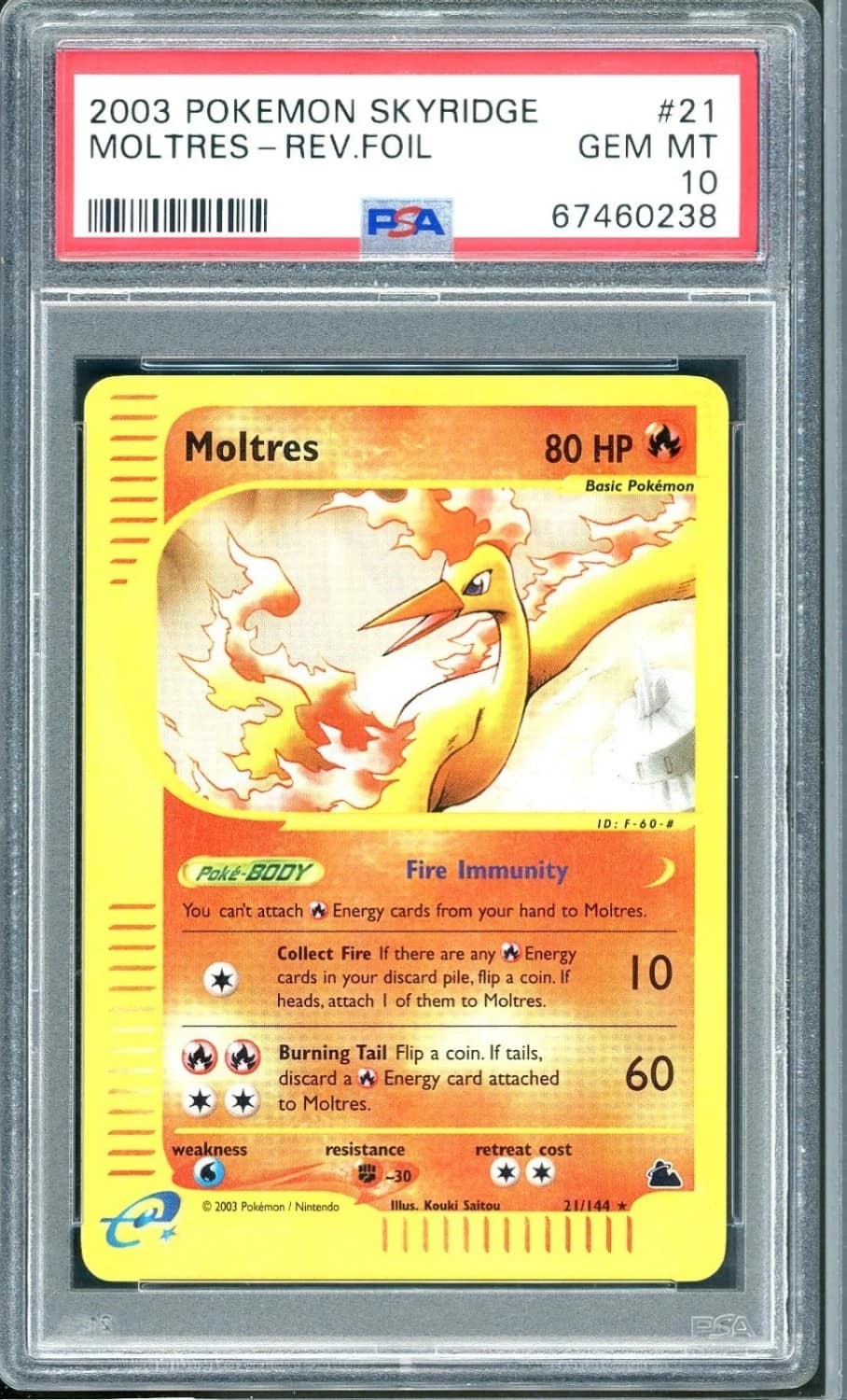 Moltres