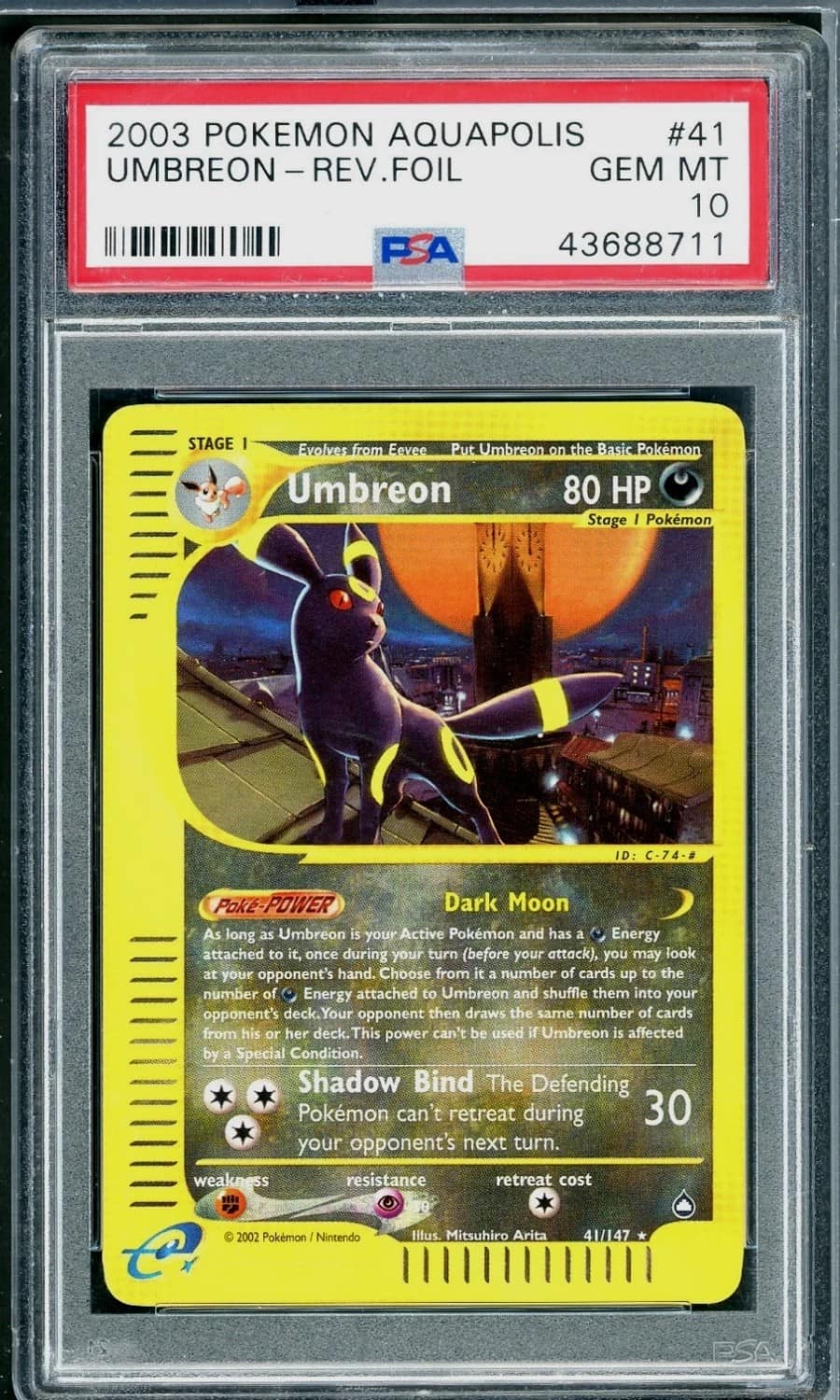 Umbreon