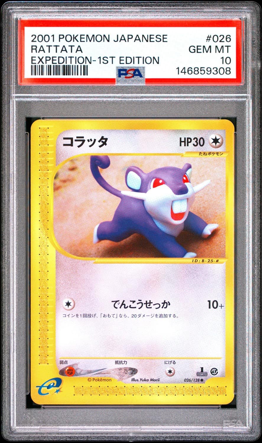 Rattata
