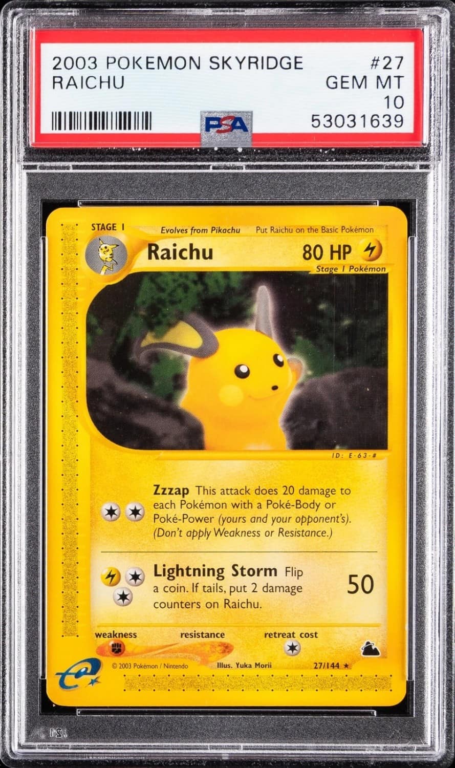 Raichu