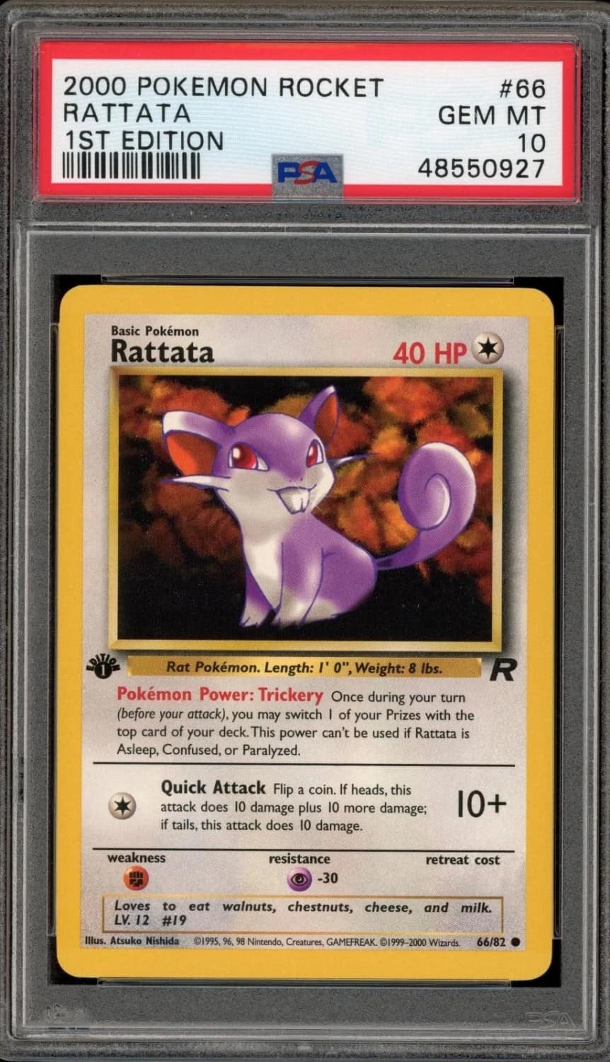 Rattata