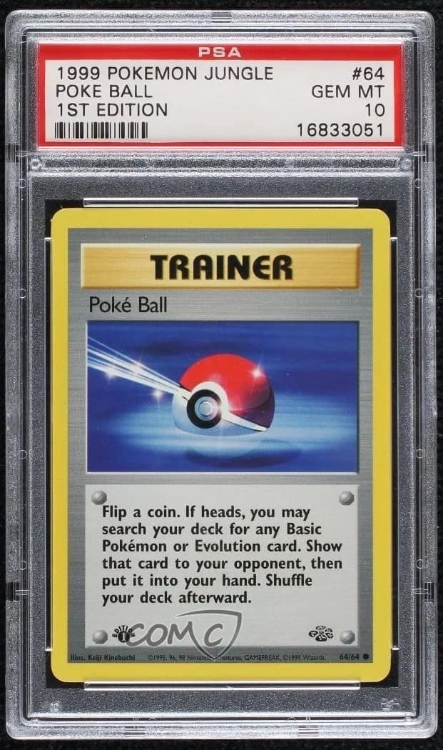 Poké Ball