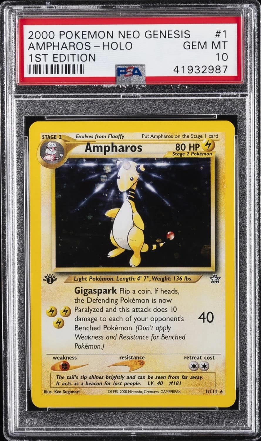 Ampharos