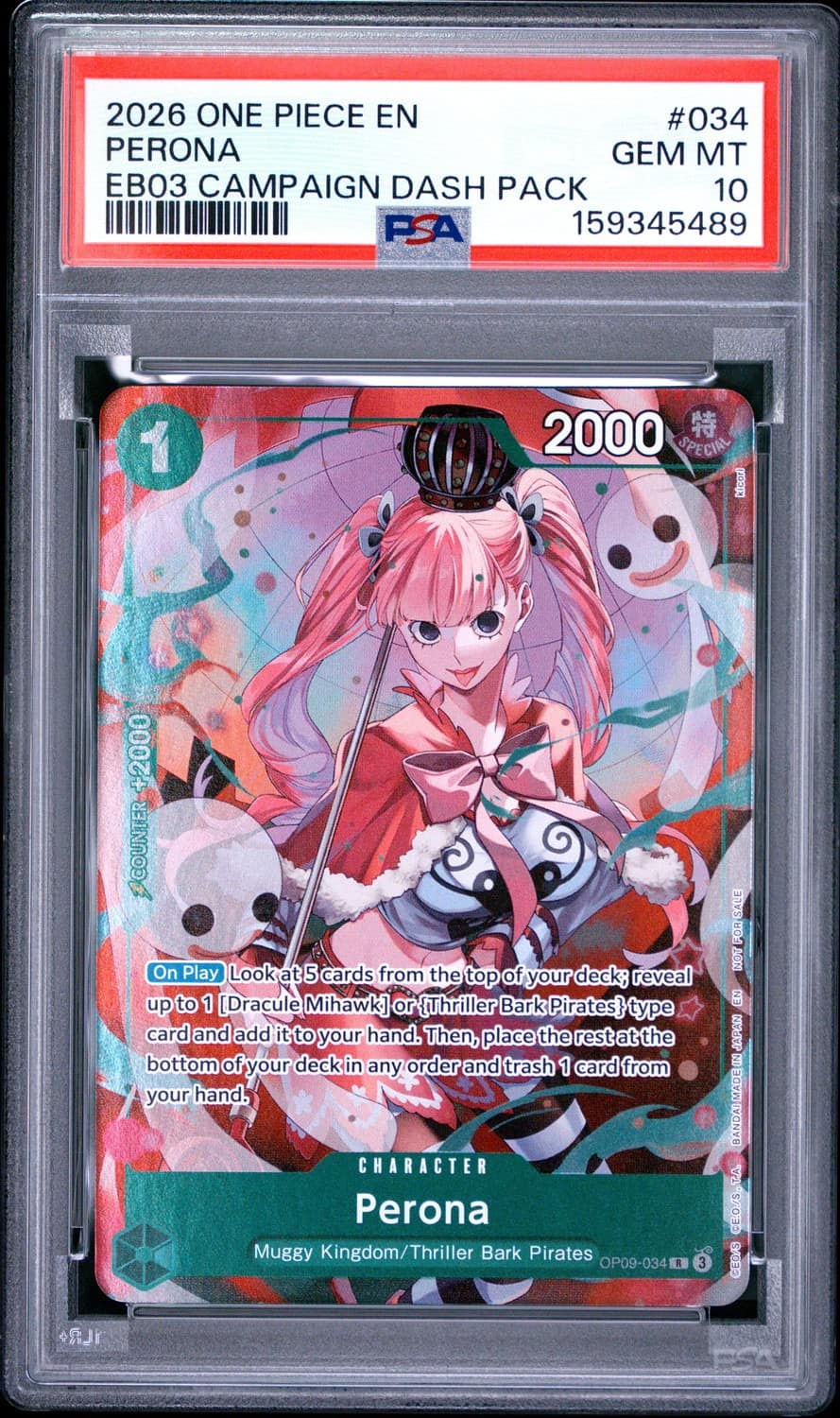 Perona