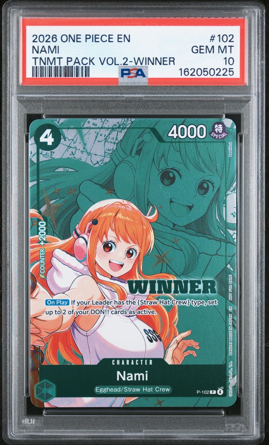 Nami