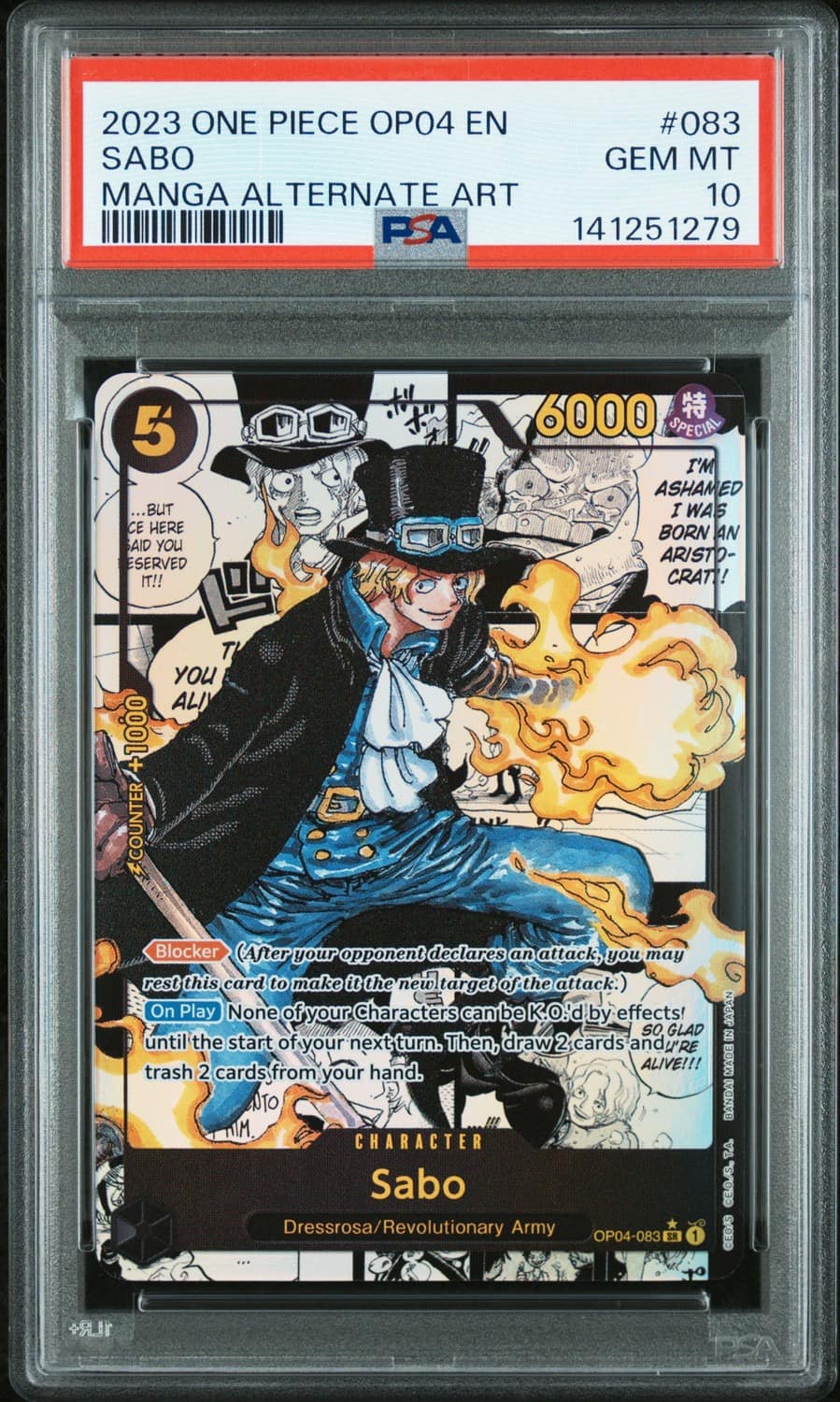 Sabo