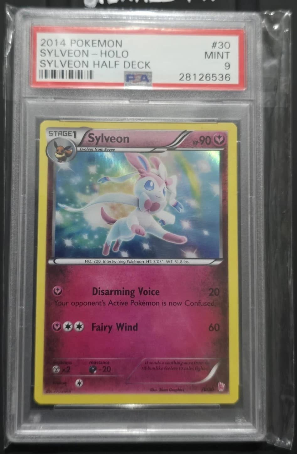 Sylveon