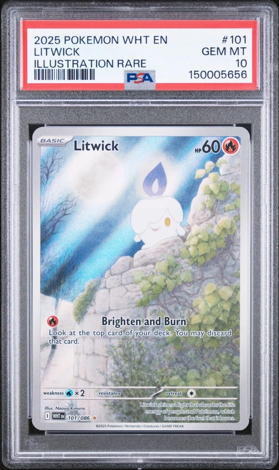 Litwick