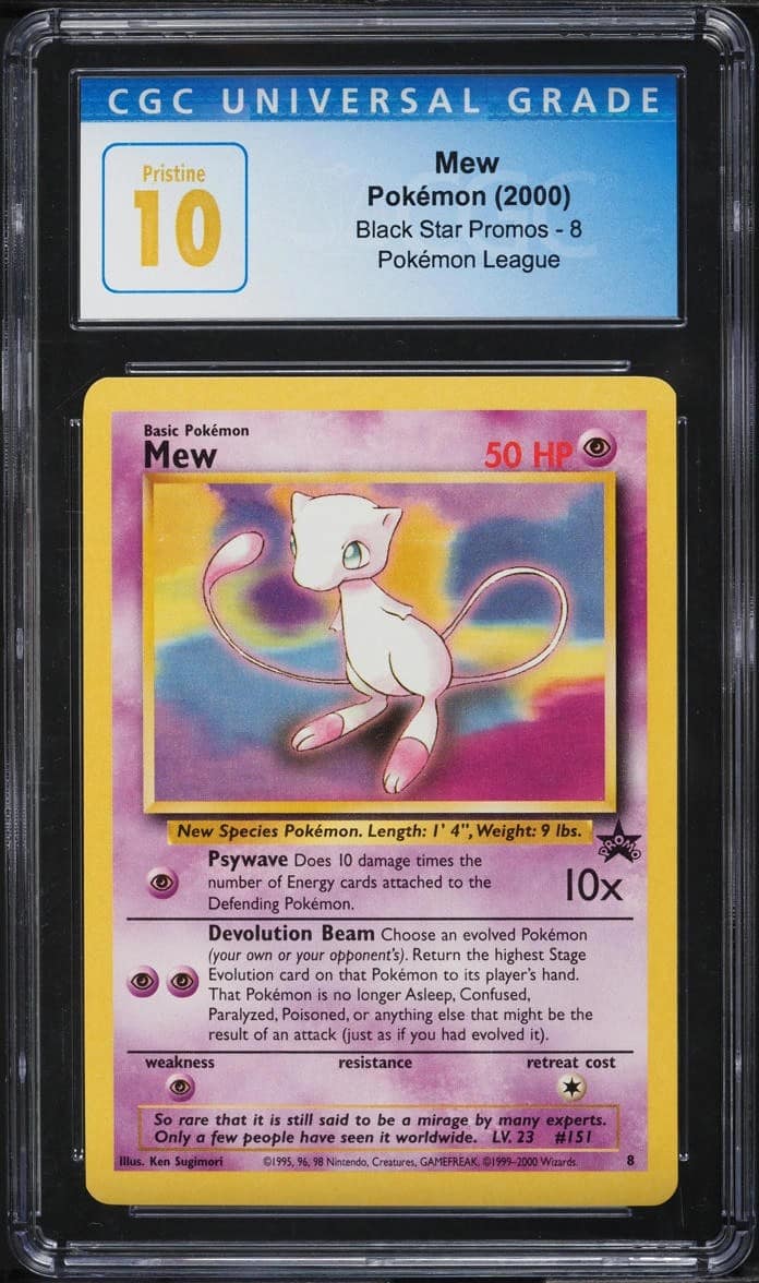 Mew