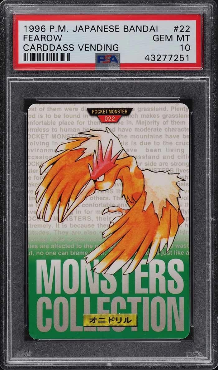 Fearow