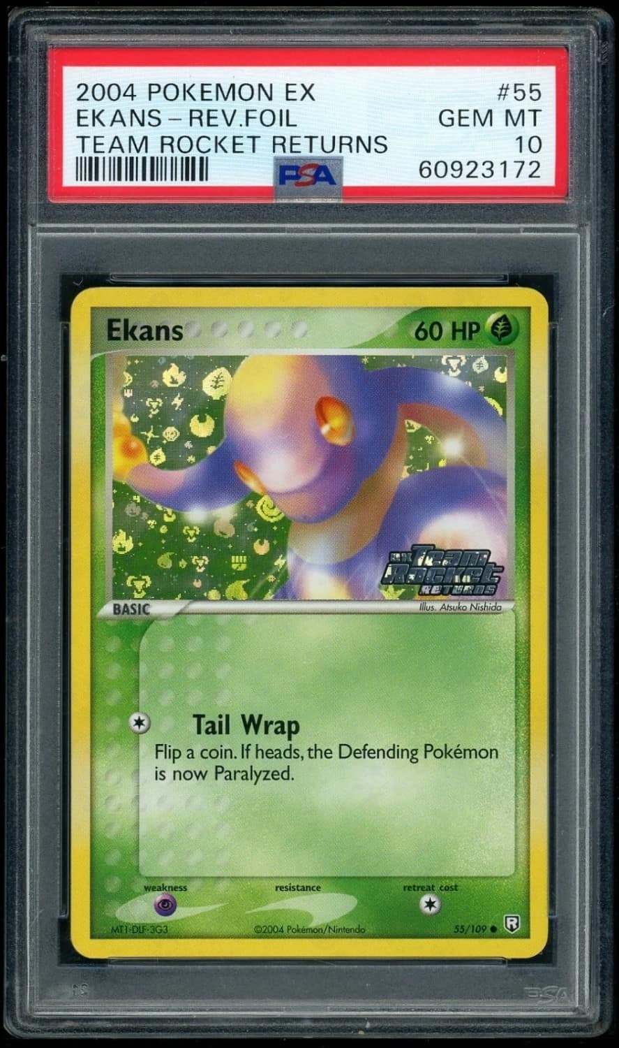 Ekans