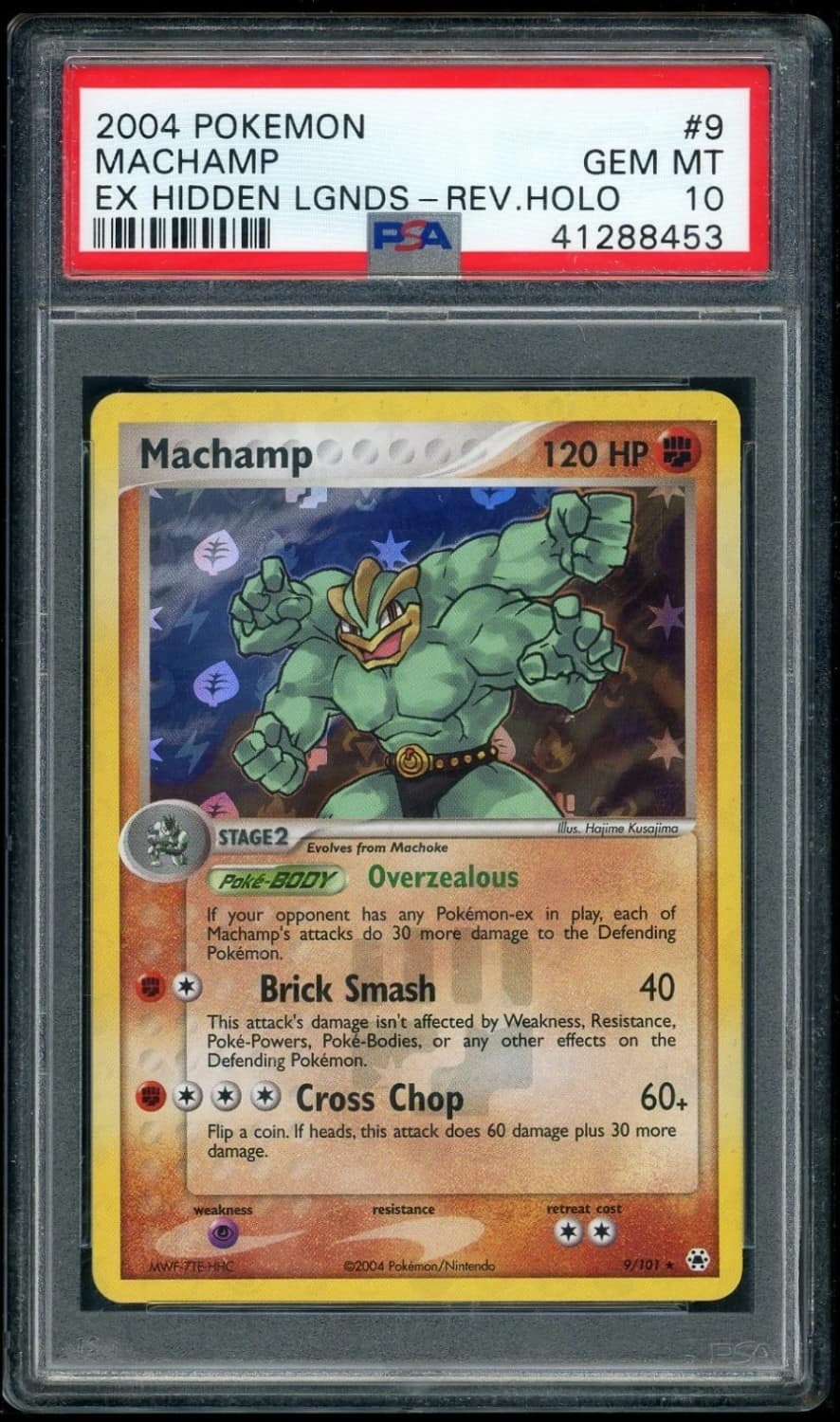 Machamp