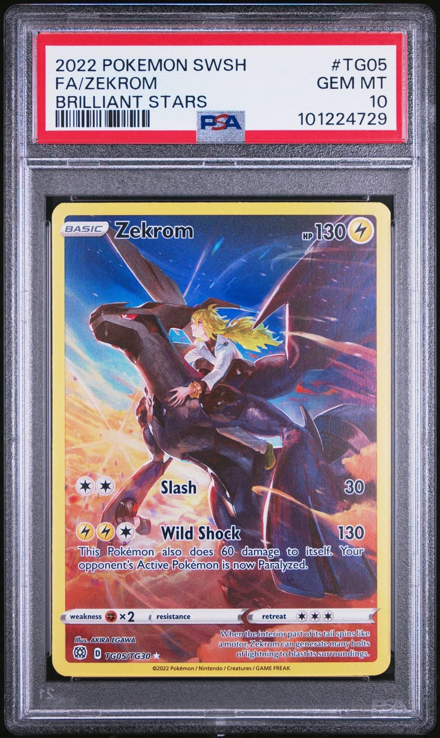 Zekrom