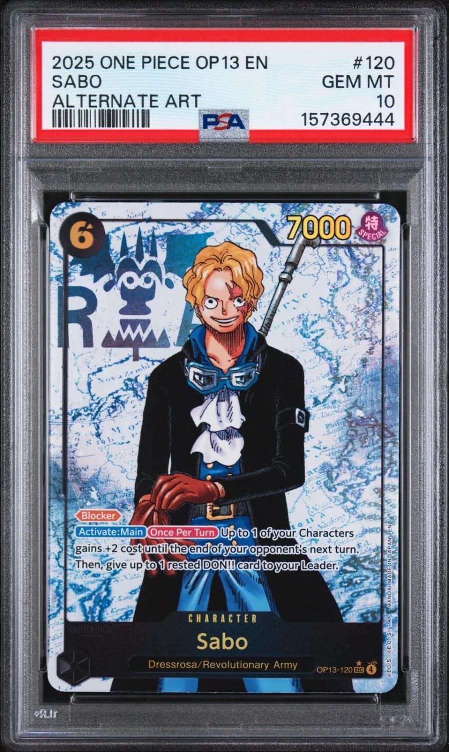 Sabo