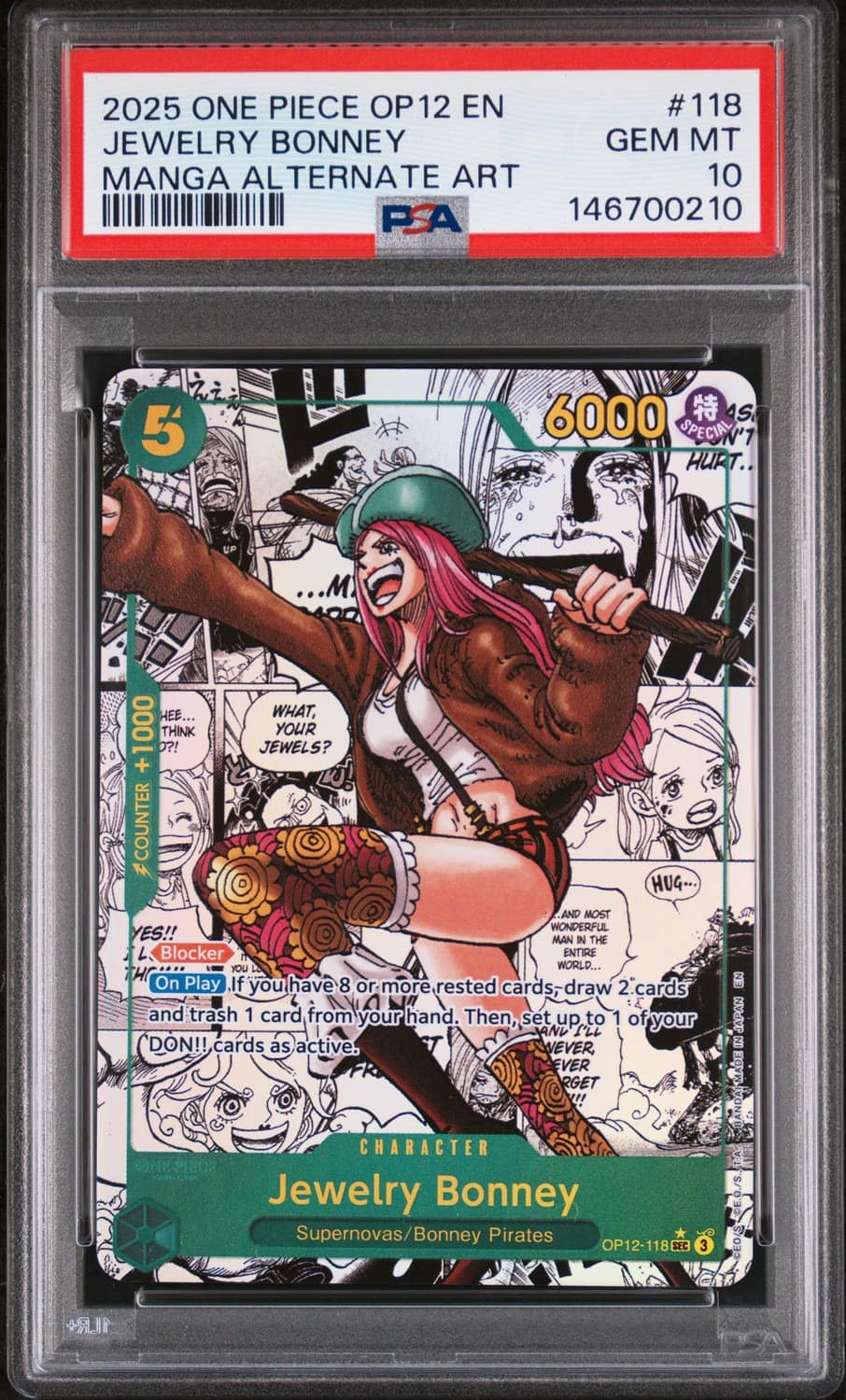 Jewelry Bonney