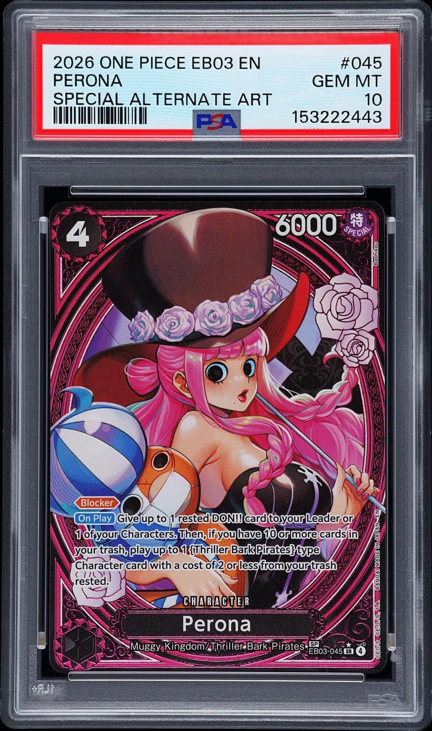 Perona