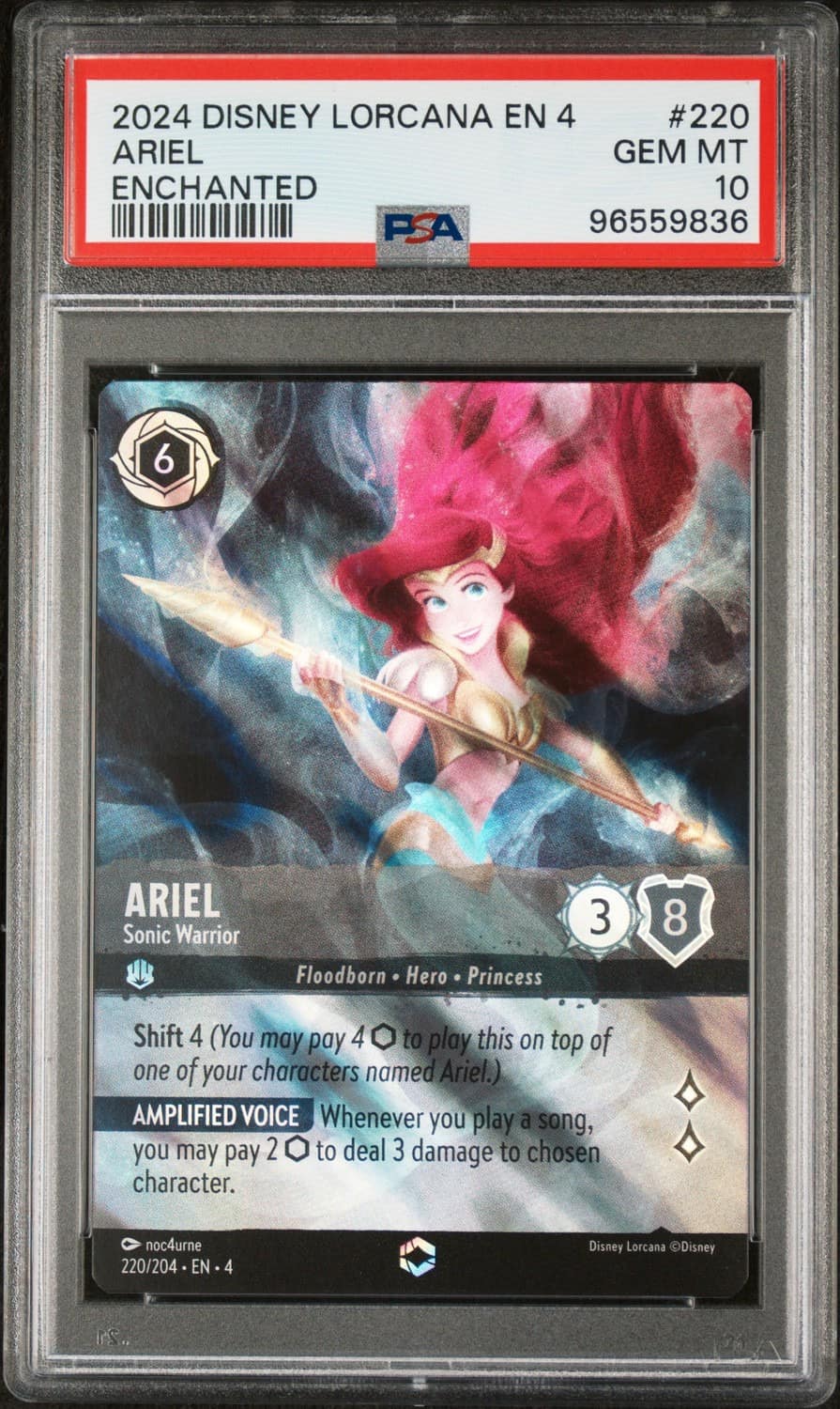 Ariel